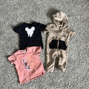 Boys Bundle
